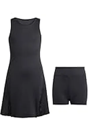 adidas Niñas Girls Club Tennis Dress, , 7-8 Years