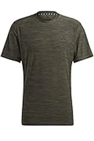 adidas Hombre Train Essentials Stretch Training tee, , M Tall