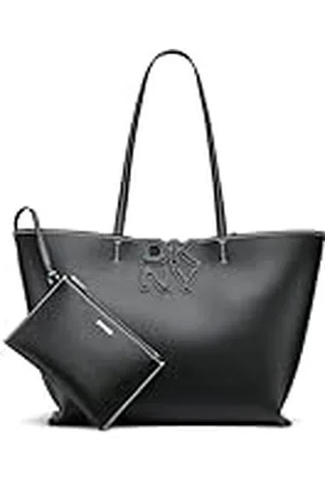 DKNY Nicole Tote, Muerto Mujeres, , Talla única