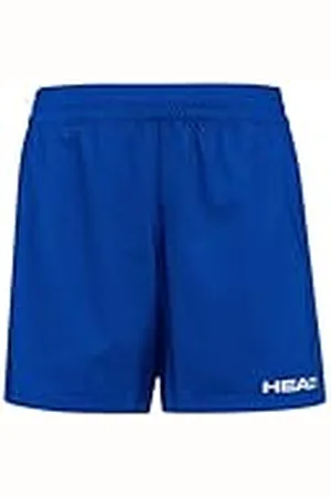 Head CLUB Pantalones Cortos Mujeres