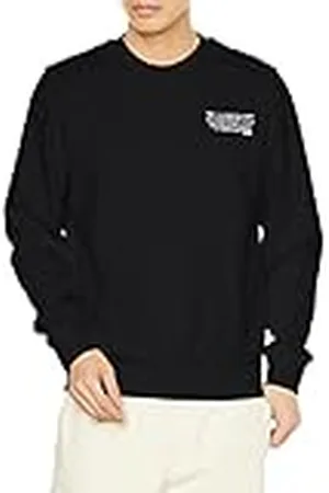 Diesel S-ginn-k29 Sudadera, , XXL para Hombre
