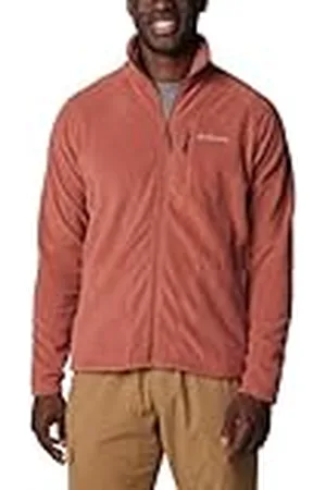 Columbia Fast Trek 2 Full Zip Fleece Chaqueta De Forro Polar, , L Hombre
