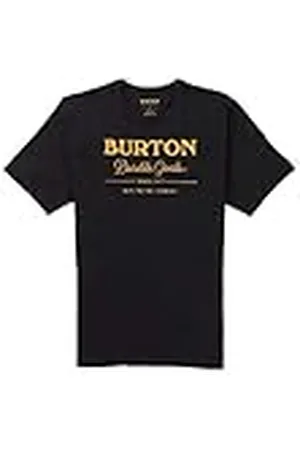 Burton Durable Goods Camiseta, Hombre, , XXS