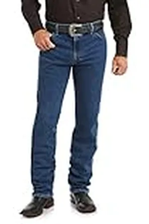 Wrangler Men