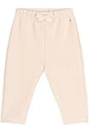 Petit Bateau A0BQ0 Pantalon Bebe Bebé-Niños 18 Meses