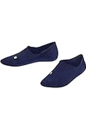 Falke Cool Kick Invisible K In suave transpirable secado rápido invisibles lisos 1 par, Calcetines pinkies Unisex niños, , 31-34