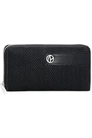 Pepe Jeans Sprig Billetero con Tarjetero 19,5x10x2 cms Piel sintética by Joumma Bags