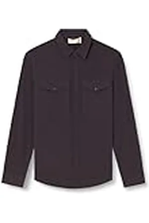Fjällräven FJALLRAVEN Abisko Trekking Shirt M T, , S para Hombre