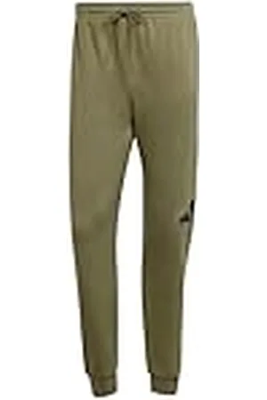 adidas Hombre Essentials Big Logo French Terry Pant, , L