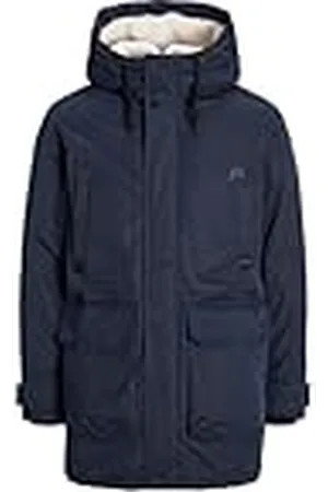 JACK & JONES Jjepolar Parka Sn, , M para Hombre