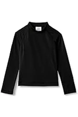 Amazon Camiseta de Manga Larga de Protección (Rashguard) Niño, , 5 años