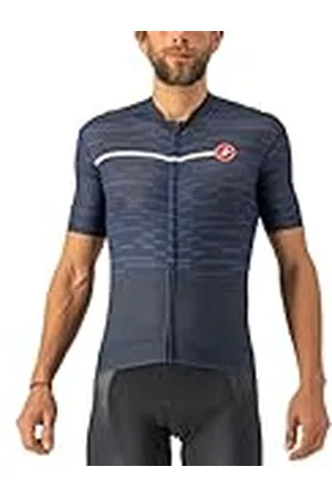 Castelli 4522524-414 Insider Jersey Men