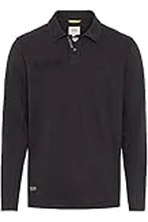 Camel Active 409865/2P28 Camisa de Polo, , S para Hombre
