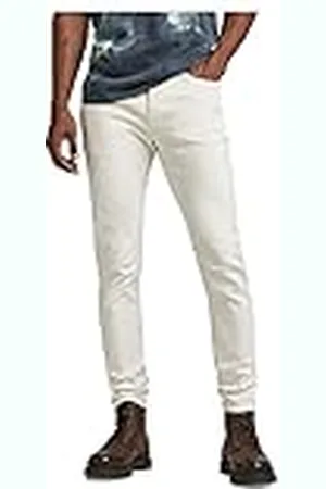G-Star Para Hombre Jeans D-Staq 3D Slim, , 34W / 30L