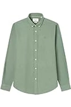 Springfield Camisa Verde XL