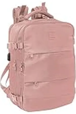 Safta Mochila de Viaje en Cabina, para Portátil 15,6