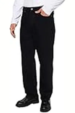 Trendyol Tmnaw24je00027 Jeans, , 42 para Hombre