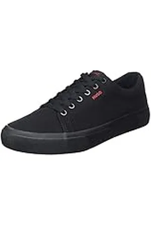 HUGO BOSS DyerH_Tenn_CV, Zapatillas Hombre, , 41 EU