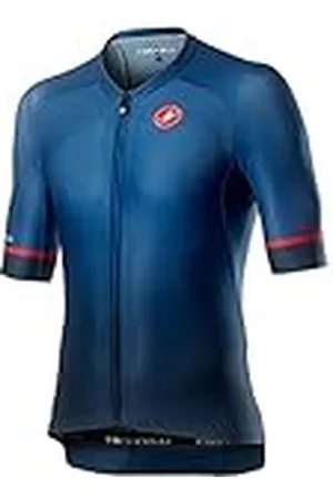 Castelli Aero Race 6.0 - Camiseta para Hombre