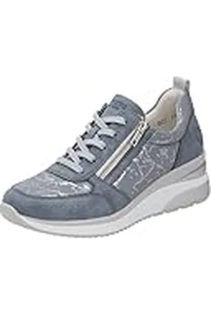 Remonte D2401, Zapatillas Bajas Mujer, , 41 EU