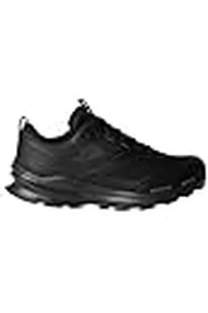 The North Face NF0A8AFCW9O W VECTIV Fastpack Lite WP Mujer TNF Black/Anthracite GR EU 40