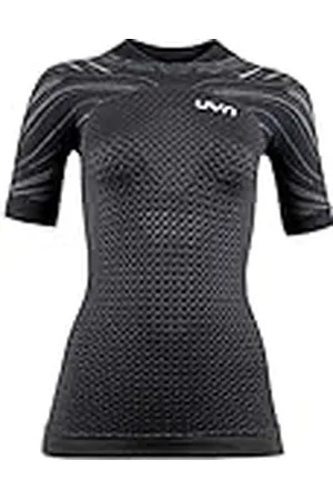 UYN Alpha T-Shirt Camiseta para Mujer, Sharon Rose, Extra-Small
