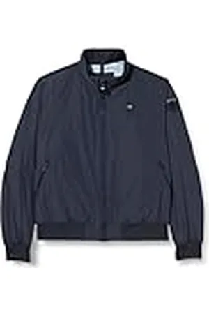 Blauer Chaqueta Corta Acolchada, , XL para Hombre