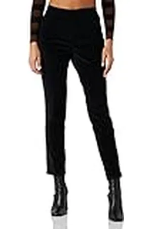 Damart Pantalon Pull-on, , W28 (Talla del Fabricante: 38) para Mujer