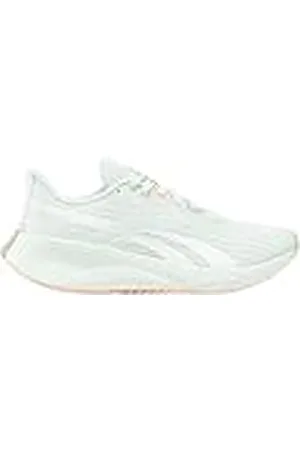Reebok ENERGEN Tech Plus, Zapatillas Mujer, AQUDUS/PEAGLO/FTWWHT, 44 EU