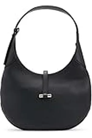 HUGO BOSS Lidney Hobo, Obrero migratorio para Mujer, , One Size
