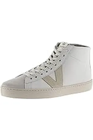victoria Botín Unisex Berlín Piel & Piezas En Contraste & Puntera Serraje 1126163 para Adulto 41