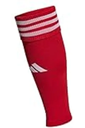 adidas HT6540 TEAM SLEEVE 23 Socks Unisex Adult /white Tamaño KXL
