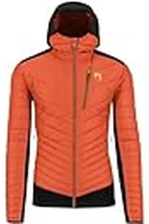 Karpos 2511010-024 PIAN LONGHI JKT Jacket Hombre Tamaño 3XL