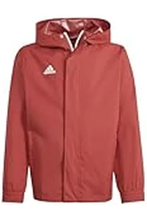 adidas Unisex niños Entrada 22 All-Weather Jacket, , 15-16 Years