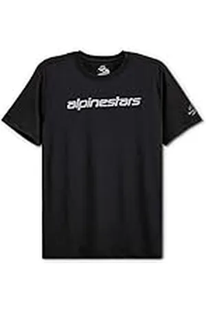 Alpinestars Tech Linear Performance tee, Camisa Manga Corta, , XXL, Hombre