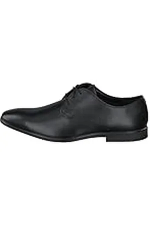 Clarks Bampton Park, Oxford Plano Hombre, , 44.5 EU
