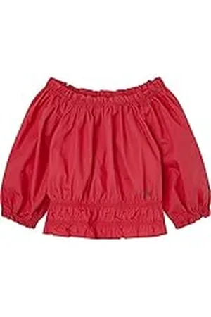 Pepe Jeans Sigrid Blouse, , 16 Years Niña