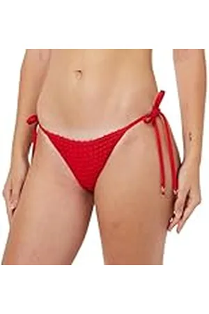 Women secret Braga Bikini Textura Lencería, L para Mujer