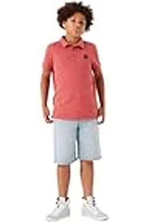 Garcia Kids Polo Polohemd, , 176 Boy