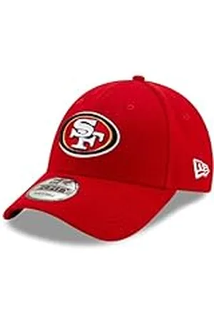 New Era The League San Francisco 49Ers Team Gorra, Hombre, , OSFA