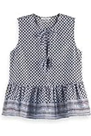 Scotch&Soda Bow Details Top, , 36 Mujeres