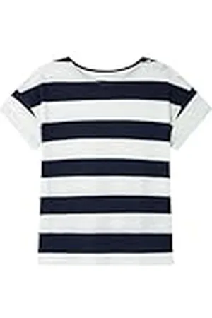 Springfield Camiseta Azul L