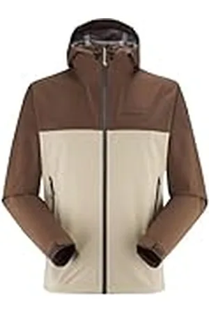 Lafuma – SHIFT CLIM – Chaqueta impermeable para hombre – Tres capas – Senderismo, Trekking, Lifestyle