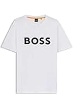 HUGO BOSS BOSS Thinking 1 Camiseta, , L para Hombre