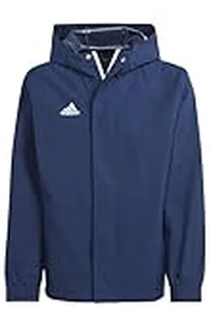 adidas Unisex niños Entrada 22 All-Weather Jacket, , 5-6 Years