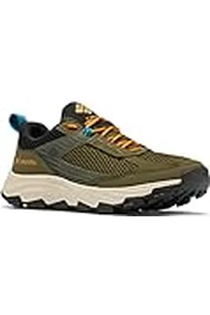 Columbia Hatana™ Breathe Nori/Gold Amber 8 D (M)