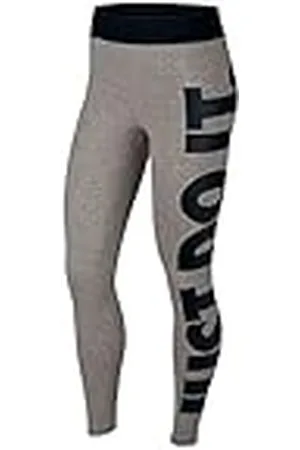 Nike W NSW Legasee Lggng HW JDI Sport Trousers, Mujer, , XS