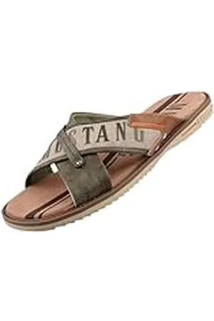Mustang 4152-705, Sandalia Hombre, , 44 EU