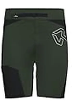 ROCK EXPERIENCE | Scarlet Runner 2.0 Bermuda Man Pant | Pantalones | Bermudas