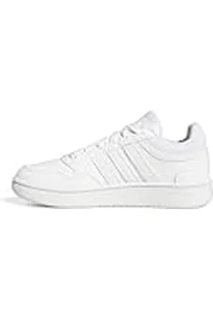 adidas Hoops Shoes, Zapatilla de deporte Unisex niños, , 32 EU